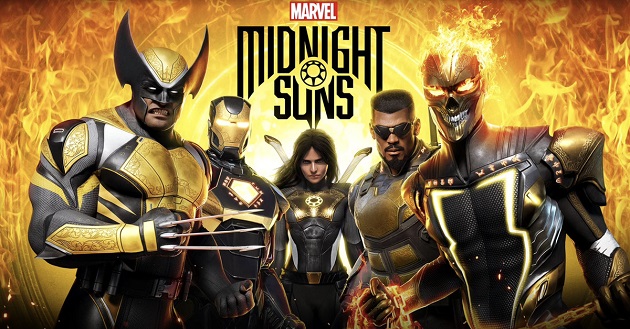 Marvel's Midnight Suns play for real money Delayed, Switch release unconfirmed